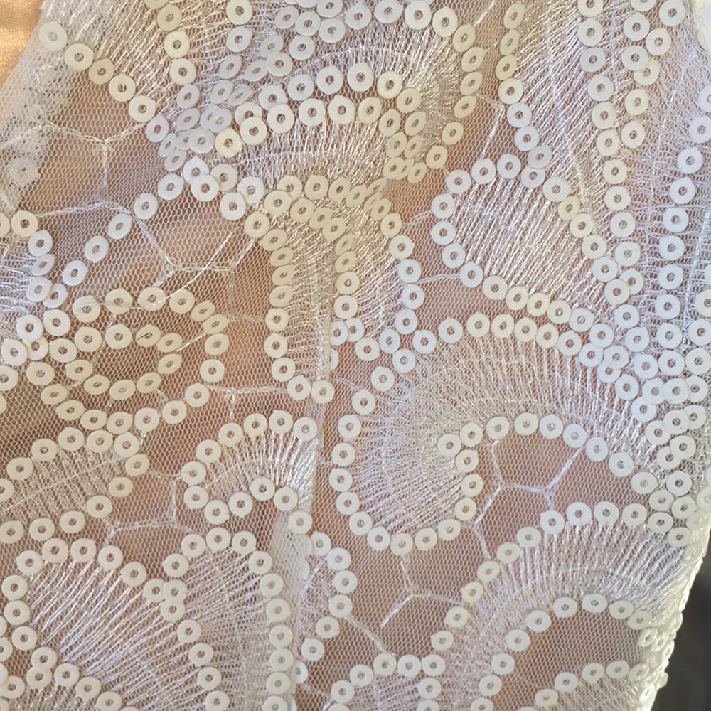 Women’s sequin dress - Picture 3 of 3